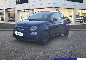 Fiat 500C 21.664 km 13.390 &euro; Wiesbaden 65203