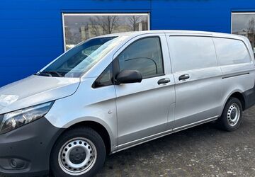 Mercedes-Benz Vito 139.170 km 18.480 &euro; Rüsselsheim am Main 65428