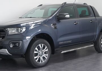 Ford Ranger 32.063 km 35.485 &euro; Wiesbaden 65205