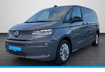 VW T7 Multivan 36.945 km 43.770 &euro; Bingen / Rhein 55411