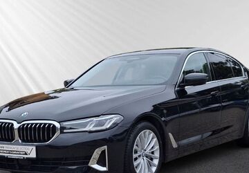 BMW 540 29.614 km 47.468 &euro; Wiesbaden 65203