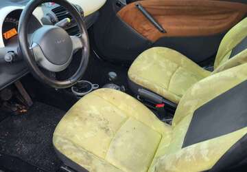 Smart forTwo 144.461 km 550 &euro; Raunheim 65479