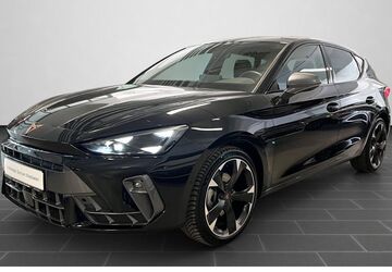 Cupra Leon 3.475 km 36.600 &euro; Wiesbaden 65189