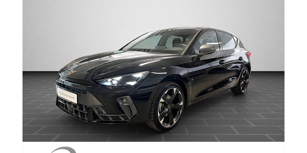 Cupra Leon 3.475 km 36.600 &euro; Wiesbaden 65189