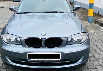 BMW 120 253.000 km 4.900 &euro; taunusstein 65232