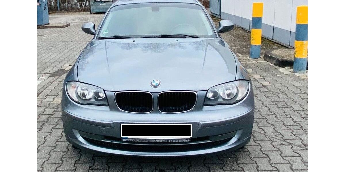 BMW 120 253.000 km 4.900 &euro; taunusstein 65232