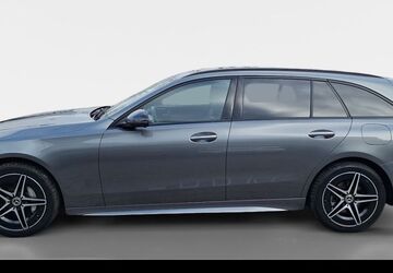 Mercedes-Benz C 300 17.547 km 54.930 &euro; Mainz 55128