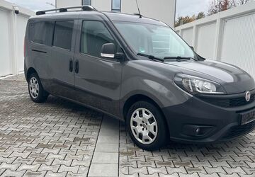 Fiat Doblo 72.696 km 14.900 &euro; Nackenheim 55299