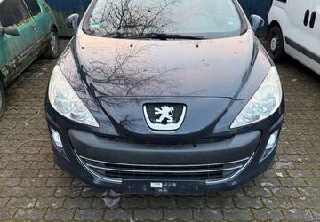 Peugeot 308 127.000 km 1.500 &euro; Bad Camberg 65520