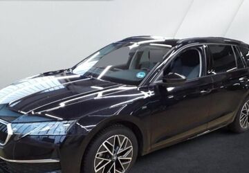 Skoda Octavia 24.679 km 31.990 &euro; Mainz-Kastell (Wiesbaden) 55252
