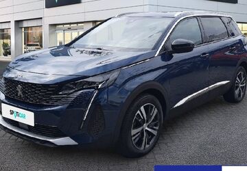 Peugeot 5008 29.365 km 24.930 &euro; Mainz 55120