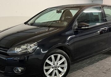 VW Golf 99.999 km 5.900 &euro; Mainz 55130