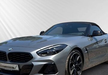 BMW Z4 26.140 km 52.490 &euro; Wiesbaden 65203