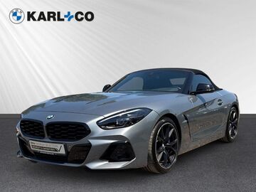 Gebrauchte BMW Z4