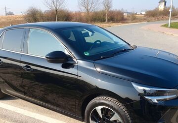 Opel Corsa 41.700 km 15.599 &euro; Liederbach 65835