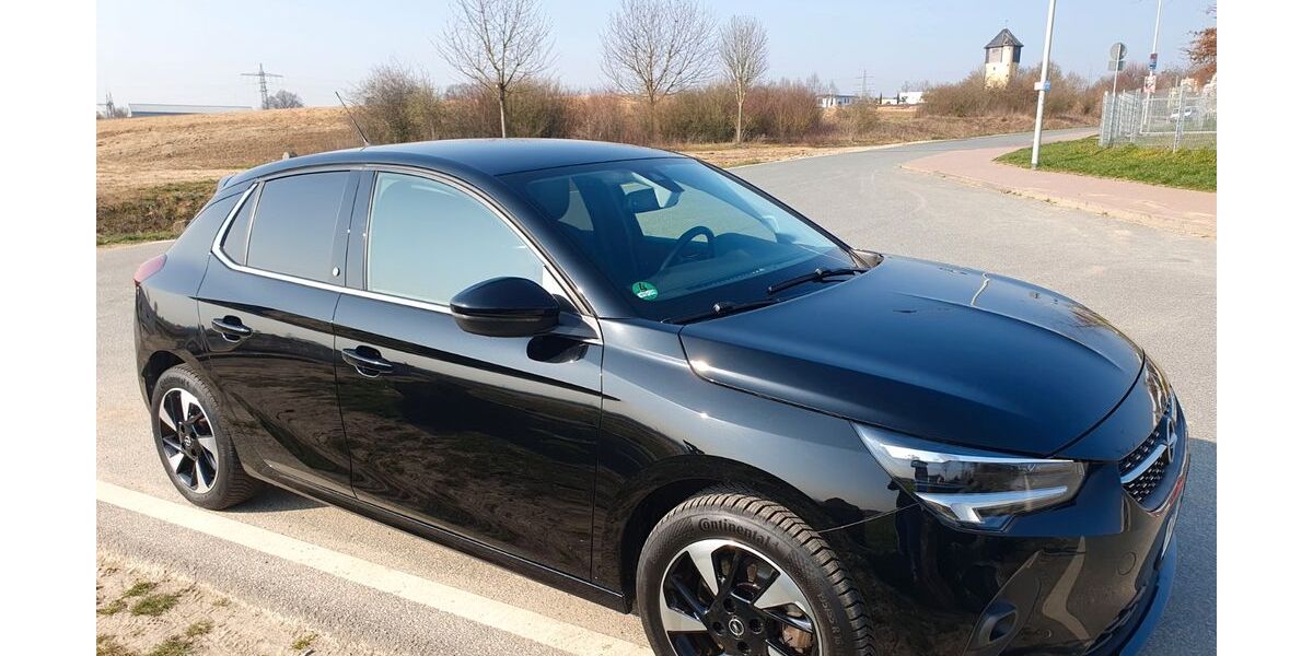 Opel Corsa 41.700 km 15.599 &euro; Liederbach 65835