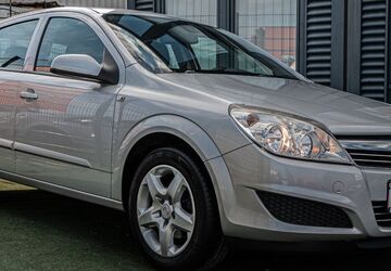 Opel Astra 163.768 km 3.500 &euro; Rüsselsheim 65428