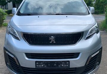 Peugeot Expert 152.984 km 7.299 &euro; Mainz-Kastel 55252