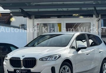 BMW 220 Active Tourer 44.337 km 24.811 &euro; Flörsheim am Main 65439