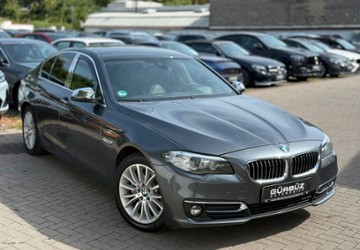 BMW 520 92.800 km 18.900 &euro; Wiesbaden 65201
