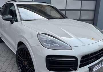 Porsche Cayenne 91.200 km 72.990 &euro; Mainz Kostheim 55246