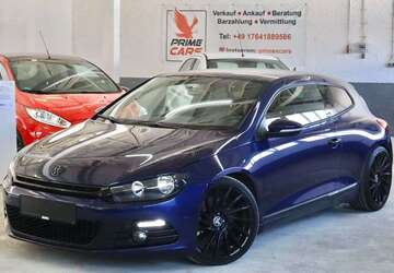 VW Scirocco 147.756 km 6.999 &euro; Bodenheim 55294