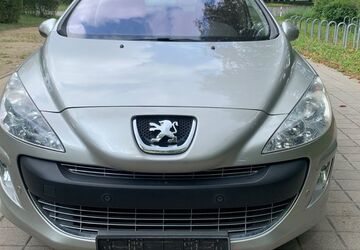 Peugeot 308 205.048 km 1.699 &euro; Mainz-Kastel 55252