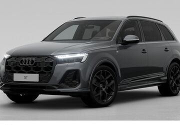 Audi Q7 13.990 km 88.690 &euro; Wiesbaden 65189