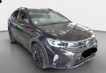VW Taigo 32.209 km 24.240 &euro; Kelkheim 65779
