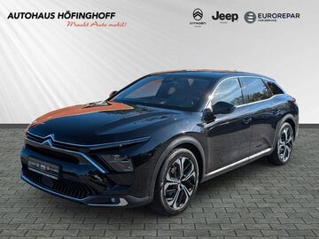 Gebrauchte Citroën C5 X