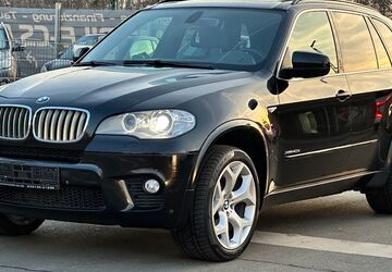 BMW X5 274.000 km 14.800 &euro; Mainz-Kastel 55252