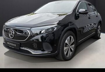 Mercedes-Benz EQA 10.750 km 36.690 &euro; Wiesbaden 65189