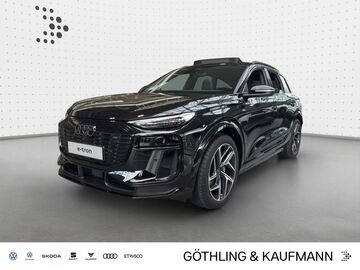 Gebrauchte Audi e-tron