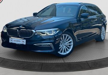 BMW 530 78.500 km 29.990 &euro; Wiesbaden 65205
