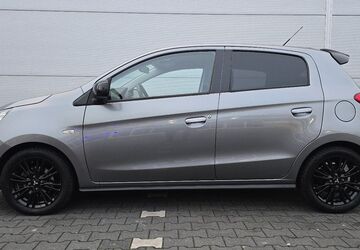 Mitsubishi Space Star 109.000 km 7.500 &euro; Wiesbaden 65201