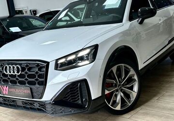 Audi SQ2 44.500 km 34.290 &euro; Flörsheim 65439