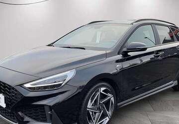 Hyundai i30 21.589 km 24.900 &euro; Mainz 55120