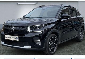 Citroen C3 17.151 km 15.280 &euro; Rüsselsheim 65428