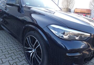 BMW X5 131.464 km 44.499 &euro; Mainz 55120