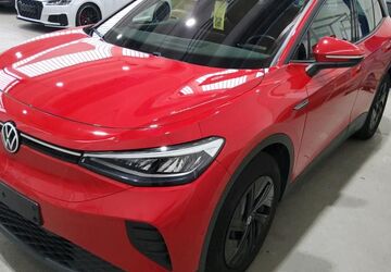 VW ID.4 65.755 km 29.450 &euro; Eltville 65343