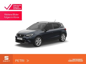 Gebrauchte Seat Arona