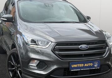 Ford Kuga 72.900 km 14.500 &euro; Mainz-Kastel 55252