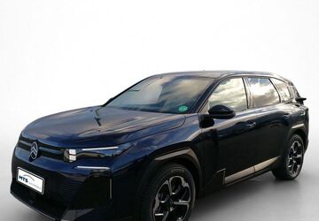 Citroen C5 Aircross 14.802 km 38.290 &euro; Oberursel 61440