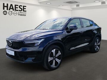 Gebrauchte Volvo C40