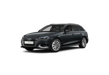Audi A4 89.567 km 25.890 &euro; Wiesbaden 65189