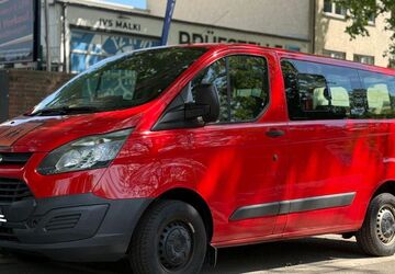 Ford Transit 325.000 km 7.380 &euro; Wiesbaden 65201