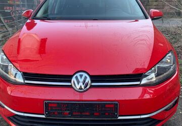 VW Golf 194.932 km 8.999 &euro; Mainz-Kastel 55252