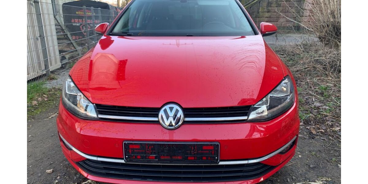 VW Golf 194.932 km 8.999 &euro; Mainz-Kastel 55252