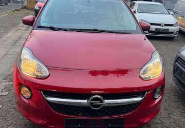 Opel Adam 132.000 km 5.999 &euro; Mainz 55120