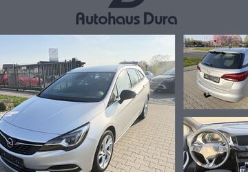 Opel Astra 116.550 km 13.950 &euro; Rüsselsheim 65428